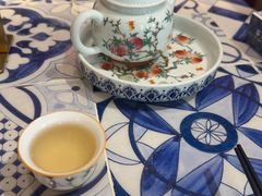 -图味美小黄鱼·景德菜(浙江路店)