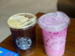 -星巴克(杭州桐庐立山国际店)