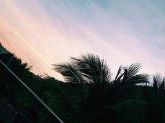 -日落吧·海景咖啡厅·餐酒吧·鸡尾酒·下午茶·乐队表演·浪漫夕阳·三亚文华东方酒店