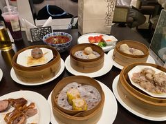 -京香轩·中餐厅(上海中庚聚龙酒店)