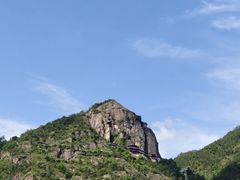 -大慈岩风景区