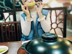 超甜哈密瓜-捞旺猪肚鸡(街道口店)
