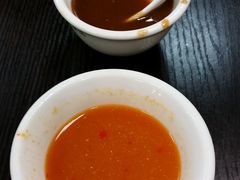 -来自潮州牛肉店(华强北店)