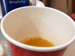 -喜家德虾仁水饺(华强天虹店)