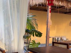 -二厨·吊桥小院·脆皮烧鸡公·本地农家菜(沿江西路店)