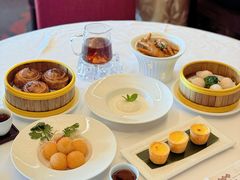 -顺德喜来登酒店·采悦轩