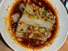 -品回味清真西北楼(宁波首店)