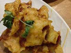 -小土豆北方菜馆(方庄店)