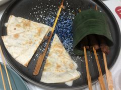 -川越泰火锅(吉利大厦店)