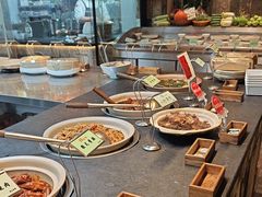 -黄山老妈·土菜(碧桂园店)