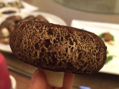 -森谷美食公园(杨行店)