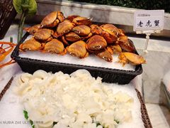 -川骄海鲜自助(河东店)