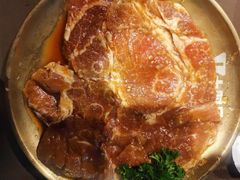-大叹号·朝鲜族烤肉(潍坊泰华城店)