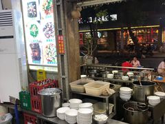 -雨田饭店(华兴东街店)