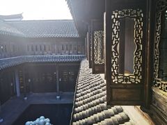 -朵云书院·广富林店