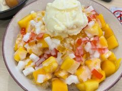 -雪多冰·台湾甜品(高升店)