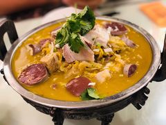 -福禄财东北菜(珠江帝景店)