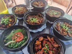 -廖记老砂锅(上清寺店)