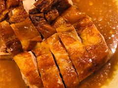烧鹅-御唐府海珊瑚主题餐厅