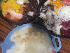 -王中王刨冰