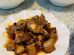 -文三里屯面馆(三里屯店)