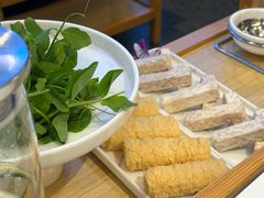-烹然四季椰子鸡火锅(姚家园万象汇店)