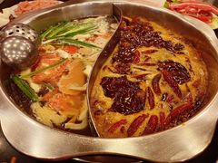 -叶记鲜鹅肠火锅城(聚丰锦绣盛世店)