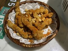 -青花椒花椒鱼(合生汇店)