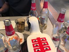 -丰茂烤串(公园店)