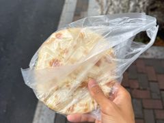 -文武王氏烧饼·无矾油条(西溪路店)