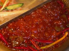 -小龙坎火锅(全球总店)