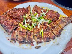 -榕江牛瘪牛肉火锅