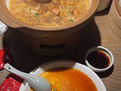 -北方家宴(番禺永旺店)