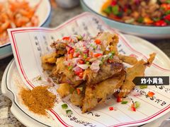 -古铺良食(柯城店)