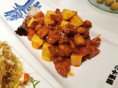 -小菜园新徽菜(合肥之心城店)