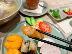 -安南小馆(华润城万象天地店)