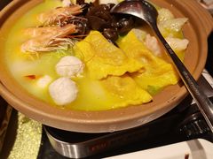 -老头儿油爆虾·知味杭州(爱琴海购物中心)