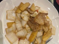 -杭州和达希尔顿逸林酒店·和园中餐厅-杭帮菜名店