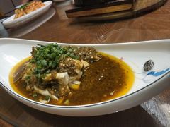 -老灶房-四川土菜(铁牛广场店)