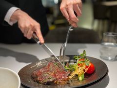 M6肉眼两人分享-燃扒房Steakhouse(皇庭店)