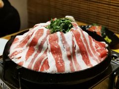 -福匠日本料理(人民路店)