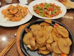 -孙府大院(步行街店)