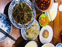-老黄家(丰原街店)