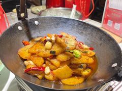 -靓虾二哥·龙虾馆(大塘总店)
