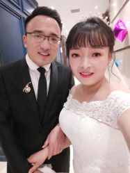 点击看大图 -唯一视觉婚纱摄影(李家村店)