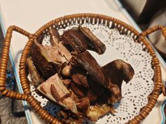 -高家烧鸽子烧烤店63年