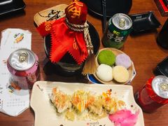 -兄弟船精致料理(万科蓝山店)