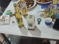 -友记功夫香·人民川菜(红牌楼店)
