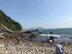 -西涌国际滨海旅游区
