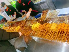 -彭姐麻辣烫(海淀店)